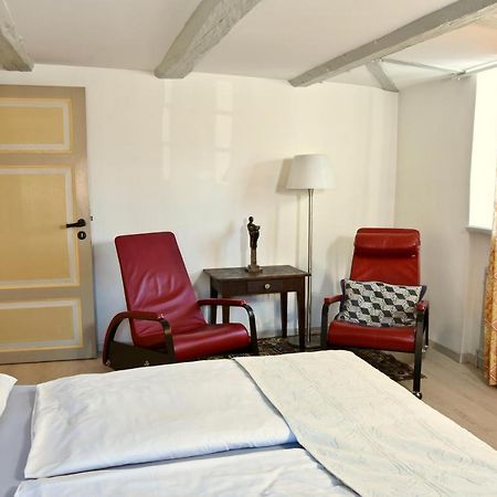 Altstadt Apartments Luneburg Ngoại thất bức ảnh