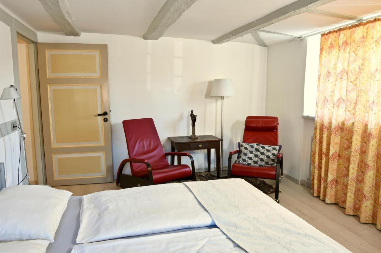 Altstadt Apartments Luneburg Ngoại thất bức ảnh