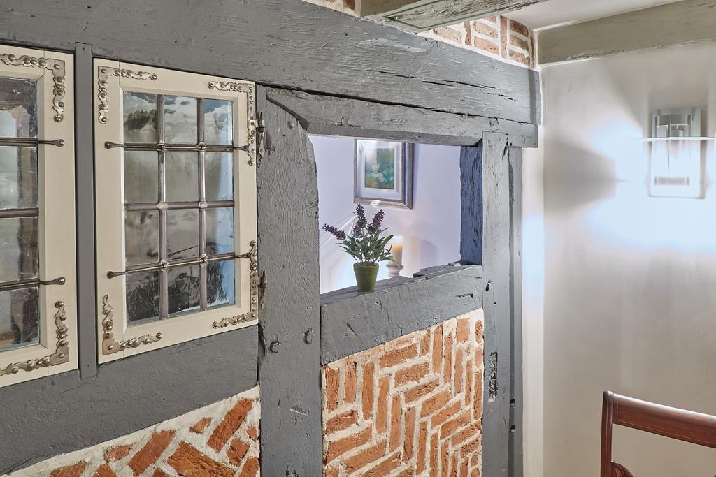 Altstadt Apartments Luneburg Phòng bức ảnh