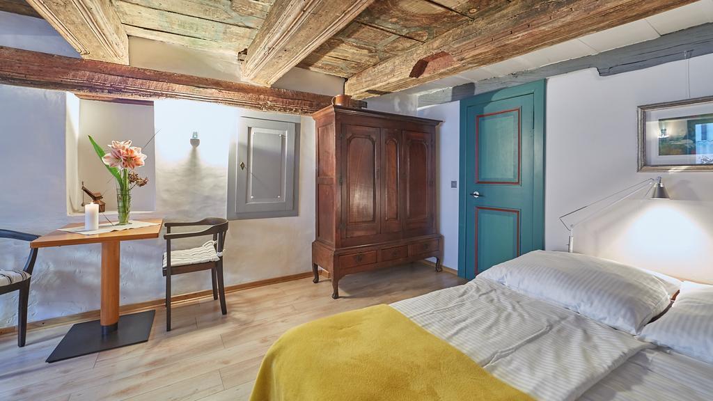 Altstadt Apartments Luneburg Phòng bức ảnh