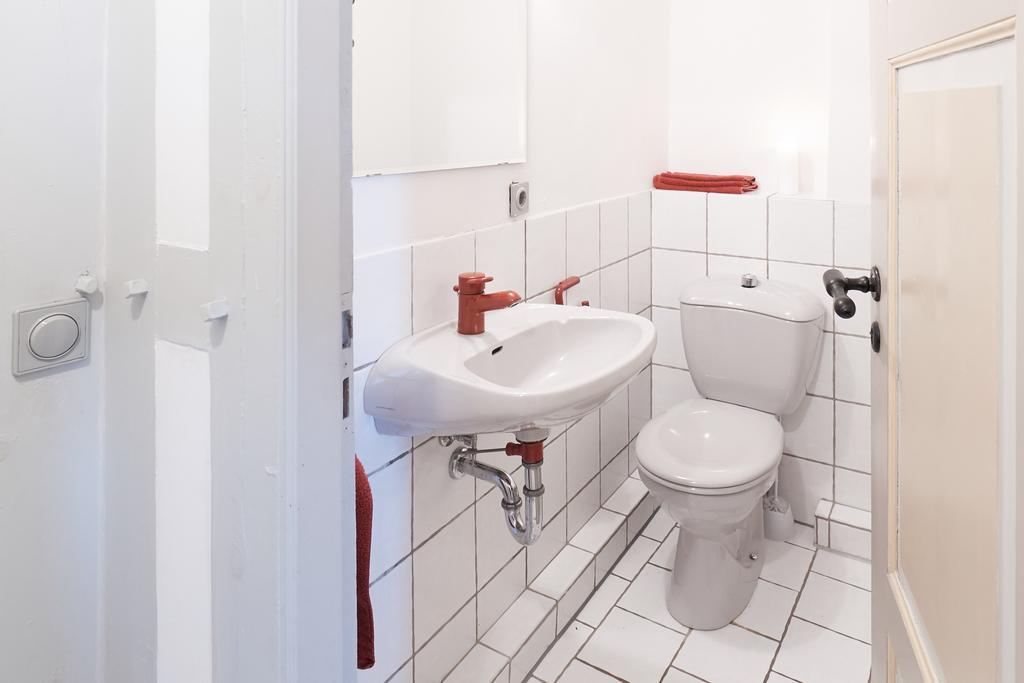 Altstadt Apartments Luneburg Phòng bức ảnh