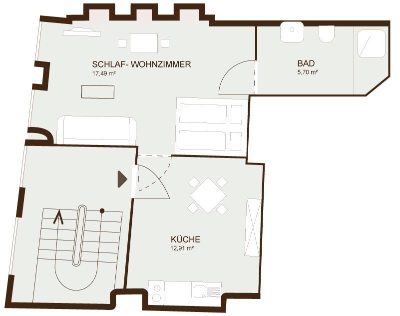 Altstadt Apartments Luneburg Ngoại thất bức ảnh